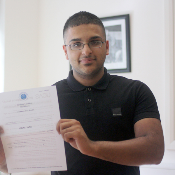 Jaffar Iqbal