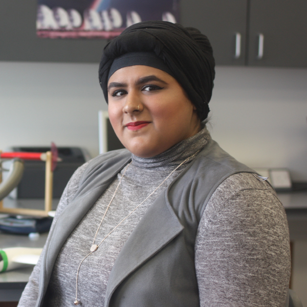 Khadija Akhtar