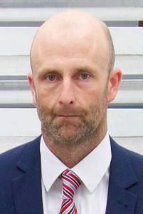Mr R Hamilton
