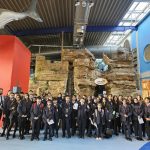 blue planet aquarium school trips