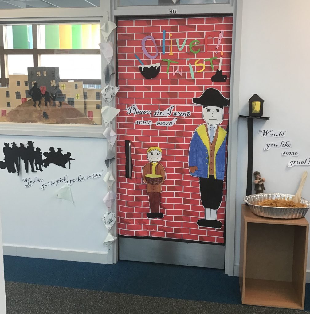 Decorate A Door Competition World Book Day Pleckgate High School decorate-a-door-competition-world-book-day-pleckgate-high-school