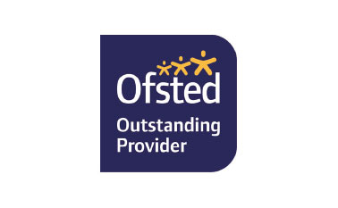 Ofsted Outstanding Provider